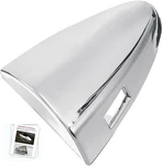 Artapek Door Handle Cover Cap Chrome Plated Front Driver Side. Fixed Price $11.85.