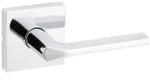 Kwikset 154 Lsl Sqt 26 Smt Lisbon Passage Door Lever In Chrome. Fixed Price $29.99.