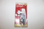 Ace Pushbutton Latch White 1-3/4" Hole Spacing Door Hardware New. Fixed Price $15.85.