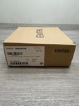Emtek 505HERUS10B Hermes Non-turning Dummy Lever Set Bronze *scratches*. Fixed Price $38.99.