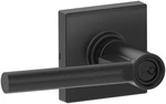 Schlage J54-BRW-COL Broadway Single Cylinder Keyed Entry Door Black. Fixed Price $70.02.
