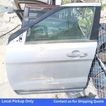 2011-2017 Ford Explorer Front Left Driver Side Door Oem, 120-00439A. Fixed Price $332.50.