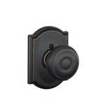 Schlage Camelot Collection Georgian Decorative Tr. Fixed Price $35.40.