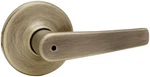 Kwikset 300DL Maximum Series Delta Privacy Door Leverset. Fixed Price $39.08.