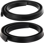Storm Doors Seal Replacement Kit For Larson And Pella Black 1-2. Fixed Price $14.30.
