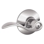 Schlage F40 Acc 625 Lever Lockset,mechanical,privacy,grd. 49ZP12. Fixed Price $61.78.