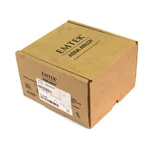 New Emtek 5122HLOLHUS19 Kil Hellios Lever Door Knob W/ Square Rosette. Fixed Price $90.29.