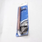 Barton Kramer Wood Sliding Door Handle Bronze Brown 1.5" 442B. Fixed Price $6.64.