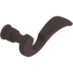 Baldwin 5152102RMR Hardware 5152.102.RMR Estate Wave Lever Indoor. Fixed Price $114.47.