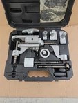 Kwikset 91380-138 Professional Door Lock Knob Installation Jig Kit Tool. Fixed Price $349.00.