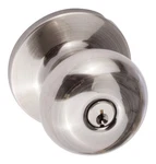 Sure-loc DU107 Durango Single Cylinder Keyed Entry Door Knob Set. Fixed Price $32.90.