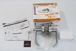*new* Vizilok C5FS-L Privacy Door Lock Lh Use/vacant Indicator Set + Warranty. Fixed Price $135.00.