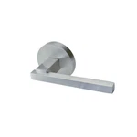 Linnea L96-FDR-SSS Door Levers Hardware. Fixed Price $98.63.