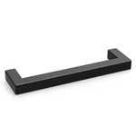 Goldenwarm 10 Pack 5 Inch Black Cabinet Handles Kitchen - Matte Drawer .... Fixed Price $28.33.