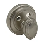 8030.150 - Traditional Turn Knob Assembly Satin Nickel. Fixed Price $24.75.