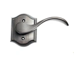 Baldwin HD.CUR.R.TAR.112 Curve Half Dummy Lever, Venetian Bronze. Fixed Price $22.78.