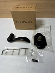 Baldwin HD.ARC.L.RAR.481 Arch Half Dummy Left Hand Taper Lever Dark Bronze. Fixed Price $24.99.