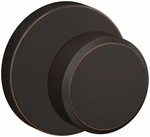 Schlage FC21-SWA-HOW Custom Swanson Passage Privacy Door Knob Bronze. Fixed Price $99.16.