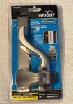 Wright Products Bayfield Surface Latch Satin Nickel VBA213SN New Sealed. Fixed Price $19.99.