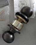 Sargent 6G04 US10B Nos Storeroom Lock La Keyway Grade 2 Oil Rubbed Bronze. Fixed Price $49.95.