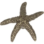 Atlas 142-BB Starfish Knob Inch Burnished Bronze. Fixed Price $11.97.