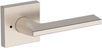 Baldwin Pv.ana.r.csr Anaheim Hills Privacy Door Lever Set - Nickel. Fixed Price $140.70.
