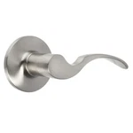 Dynasty Hardware Heritage Door Lever Satin Nickel Passage Way Closet. Fixed Price $19.95.