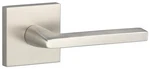Sure-loc ES100-SQ Escala Non-turning One-sided Dummy Door Lever Nickel. Fixed Price $51.67.