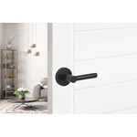 Sure-loc Hardware MR100 Fbl Marin Dummy Lever, Flat Black. Fixed Price $27.99.