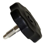 Crown Automotive 55397132AB Soft Top Hardware Kit Door Lock Knobs. Fixed Price $25.38.