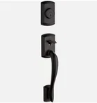 Kwikset 800AVH Lip 11P Smt Rcal Rcs Avalon Single Cylinder Venetian Bronze. Fixed Price $119.00.