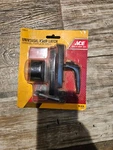 Ace Living Accents 01-3815-304 Latch Knob Unv Alm. Fixed Price $15.00.