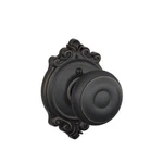 Schlage Brookshire Collection Georgian Decorative. Fixed Price $35.40.