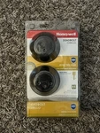 Honeywell Safes & Door Locks 8112409 Double Cylinder Deadbolt, Oil Rubbed Bronze. Fixed Price $14.00.