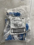 Everbilt Solid Door Stop Satin Nickel 489 247. Pack Of 15. Fixed Price $10.49.