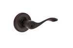Pack Kwikset Balboa Entry Door Lever Venetian Bronze 405BL 11P Smt Smartkey. Fixed Price $74.95.