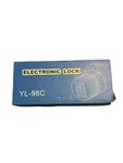 Buoan Electronic Lock YL-98A Digital Keypad Keyless. Fixed Price $39.95.