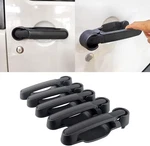 Jeep Wrangler Jk Door Handle Kit & Tailgate 5PCS (2007-2018). Fixed Price $129.99.