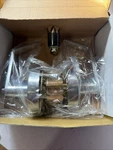 General Lock Privacy Door Clutched Lever L240S 626 234 Ansi. Fixed Price $74.99.