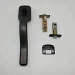 Yale Security Ridgefield Cambridge Interior Knob, Oil-rubbed Bronze. Fixed Price $32.84.