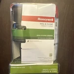 Honeywell Hall & Closet Wave Lever Oil Rubbed Bronze Nip. Fixed Price $12.00.