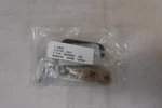 Omnia Door Hardware Tubular Latch Lever Privacy Bolt 2-3/4" Backset 112/00.26D. Fixed Price $19.99.