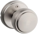 Kwikset 788SOK Sora Non-turning One-sided Dummy Door Knob Nickel. Fixed Price $30.64.