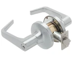 Falcon T511P6D 626 Dane Extra Heavy Duty Entry/office Lever Lock. Fixed Price $55.00.
