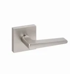 Baldwin Lever W/ R017 Rose Full Dummy Set 5162056FD. Fixed Price $200.00.