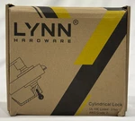 Lynn BL8574 Commercial Door Lever Lock Cylindrical Grade 2-PRE-OWNED. Fixed Price $59.99.