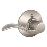 Schlage F170 Acc 619 Lh Lever Lockset,mechanical,dummy,grd. 2 49ZK31. Fixed Price $29.53.