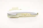 2023 - 2026 Kia Sportage Rear Right Door Outside Handle Oem White Gwp. Fixed Price $139.25.
