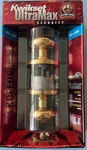 Kwikset Ultramax Security Bed & Bath Interior Gold Lockset Lifetime Warranty. Fixed Price $20.00.