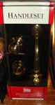 Today's Design House Brass Front Door Handleset New Free Ship 780940. Fixed Price $49.99.